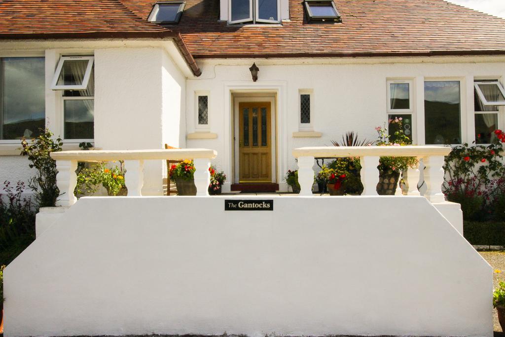 The Gantocks Bed & Breakfast Форт Уилям Екстериор снимка