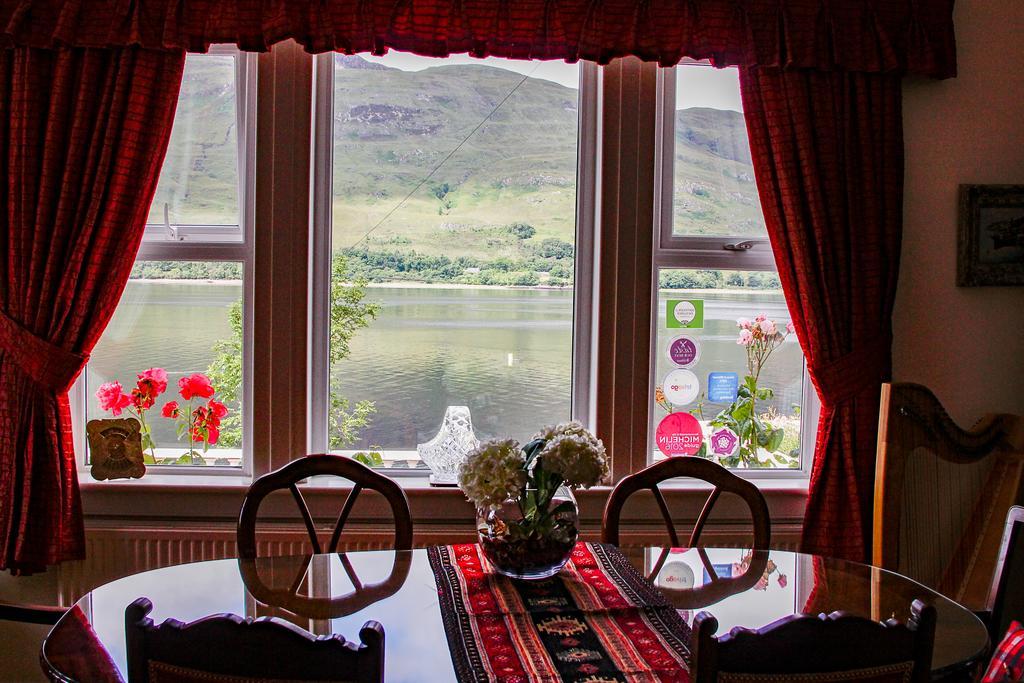 The Gantocks Bed & Breakfast Форт Уилям Екстериор снимка