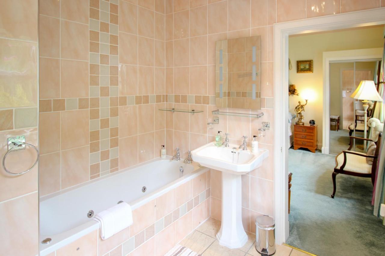 The Gantocks Bed & Breakfast Форт Уилям Екстериор снимка