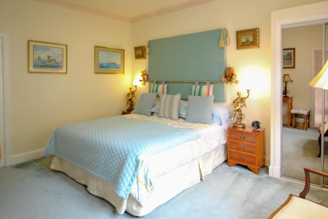 The Gantocks Bed & Breakfast Форт Уилям Екстериор снимка