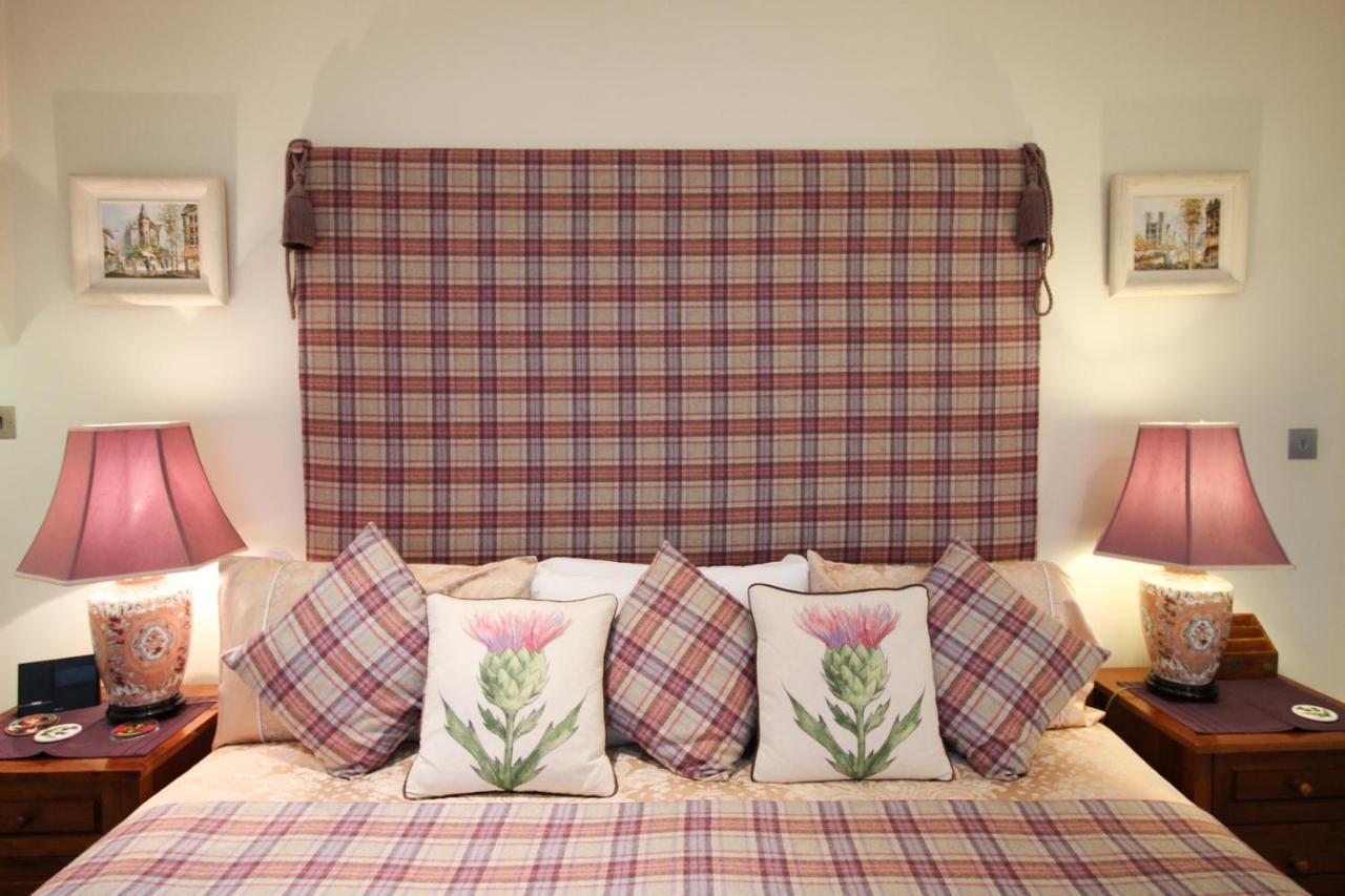 The Gantocks Bed & Breakfast Форт Уилям Екстериор снимка