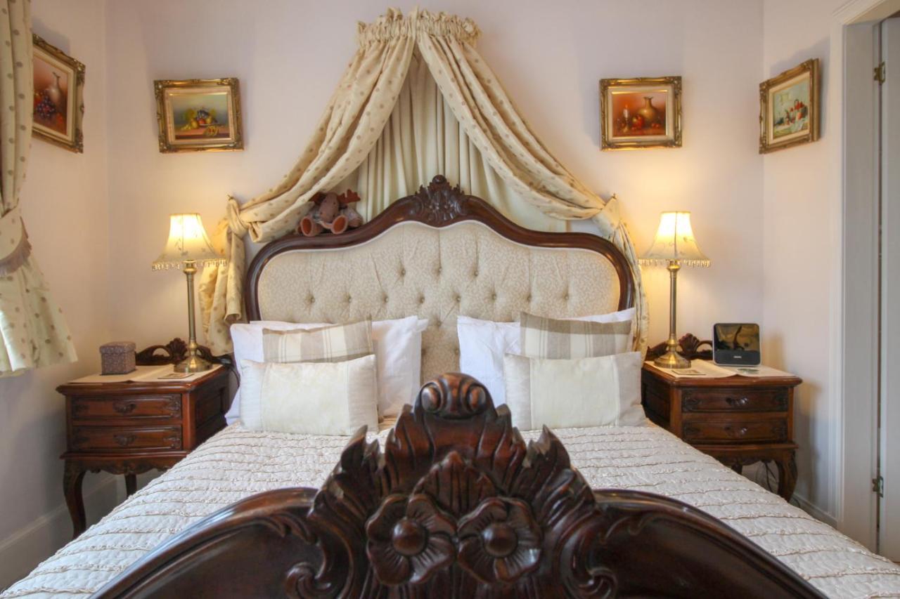 The Gantocks Bed & Breakfast Форт Уилям Екстериор снимка