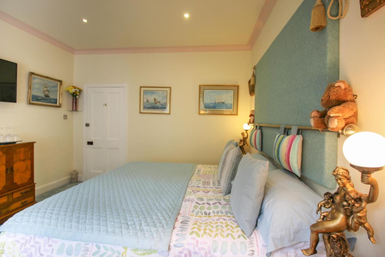 The Gantocks Bed & Breakfast Форт Уилям Екстериор снимка