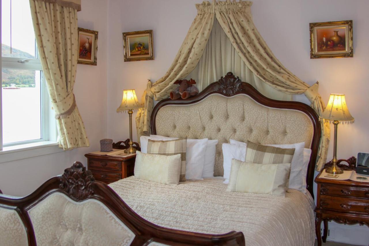 The Gantocks Bed & Breakfast Форт Уилям Екстериор снимка