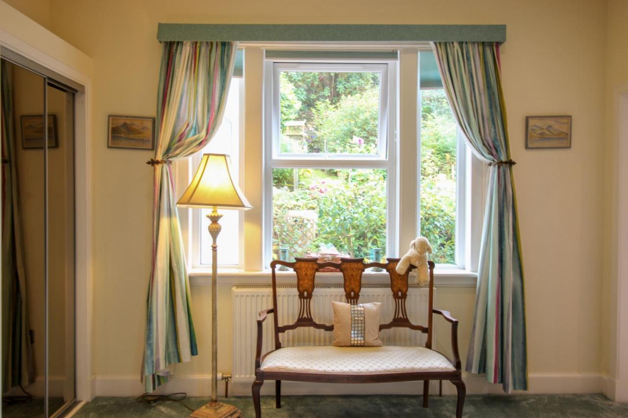 The Gantocks Bed & Breakfast Форт Уилям Екстериор снимка